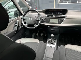 Citroën C4 Picasso – thumbnail 17