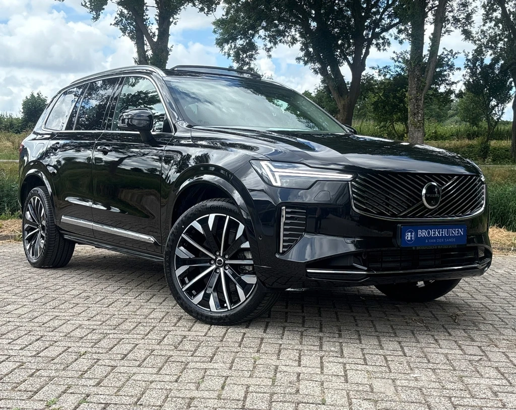 Volvo XC90 – foto 5