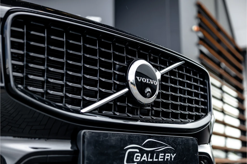 Volvo XC60 – foto 44