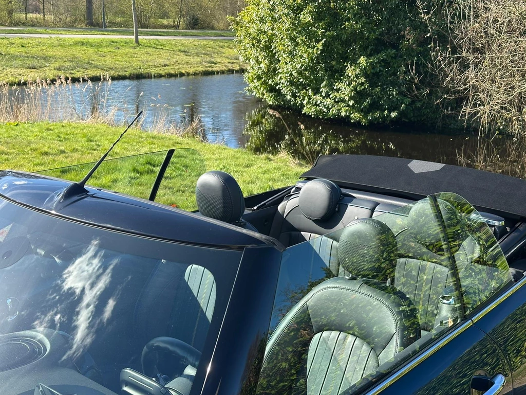 MINI Cooper Cabrio – foto 38