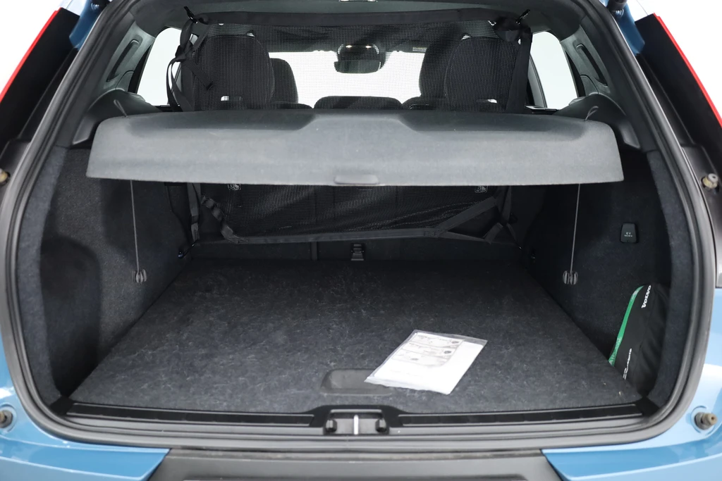 Volvo XC40 – foto 28