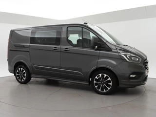 Ford Transit Custom – thumbnail 6