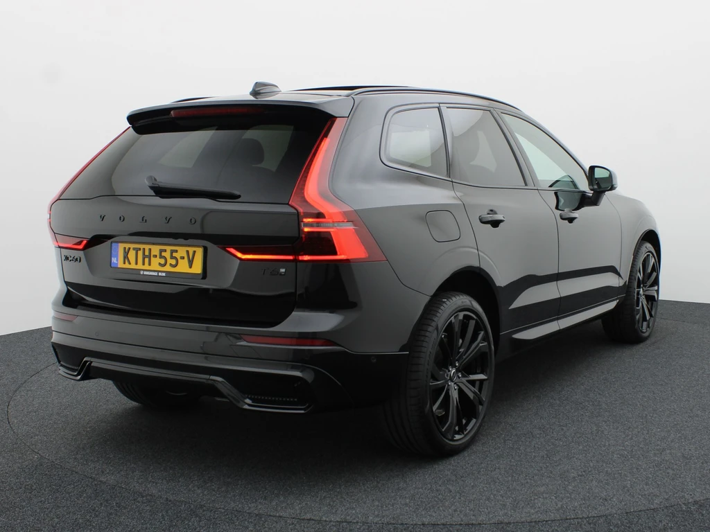 Volvo XC60 – foto 9