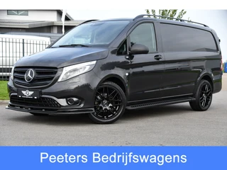 Mercedes-Benz Vito – thumbnail 1