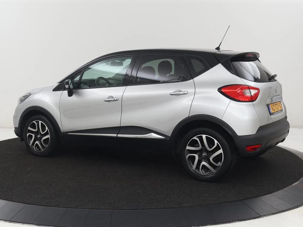 Renault Captur – foto 2