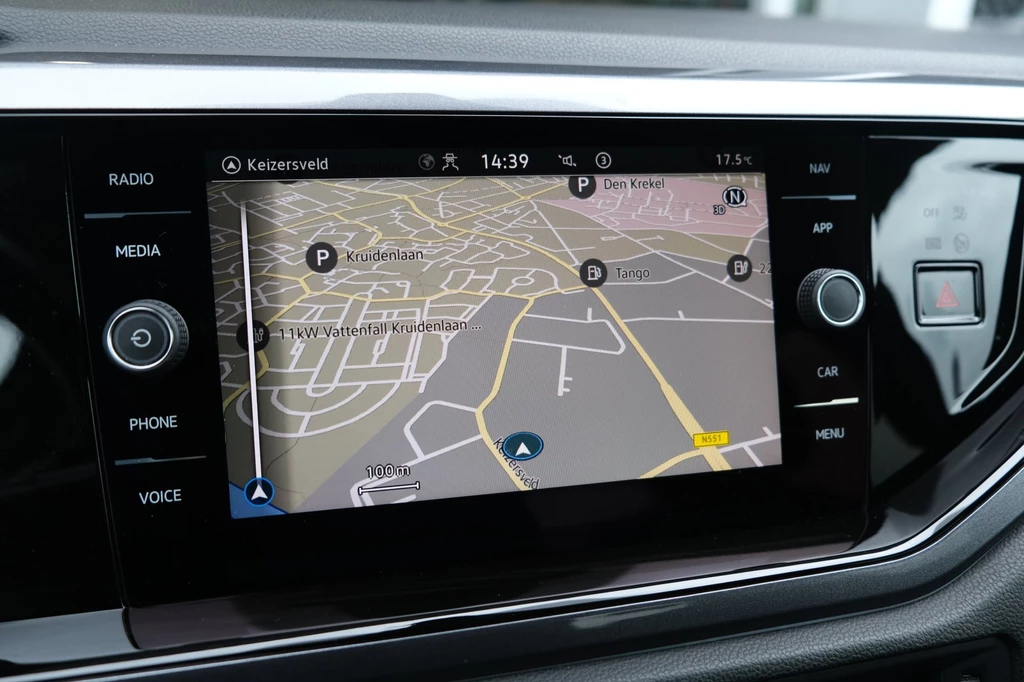 Volkswagen Polo – foto 22