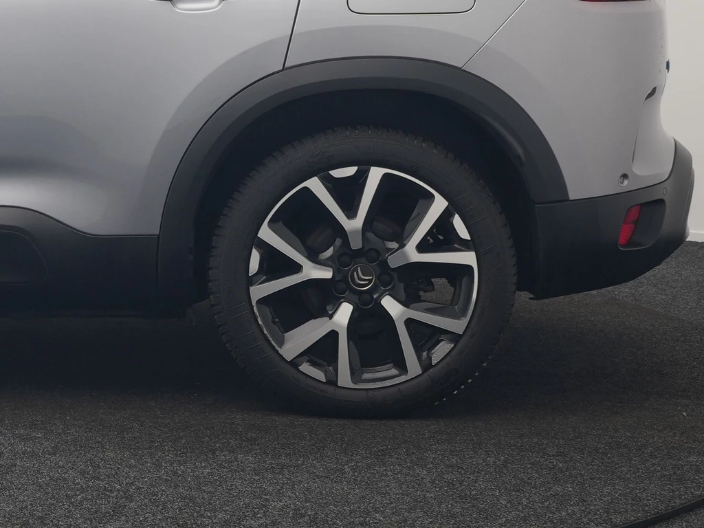 Citroën C5 Aircross – foto 43