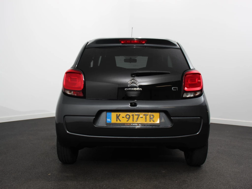 Citroën C1 – foto 3