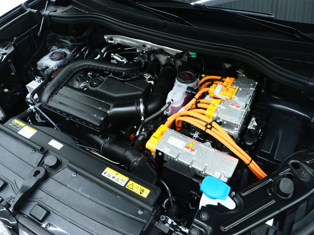 Volkswagen Tiguan – foto 11