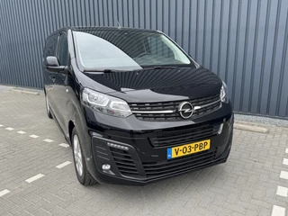 Opel Vivaro – thumbnail 14