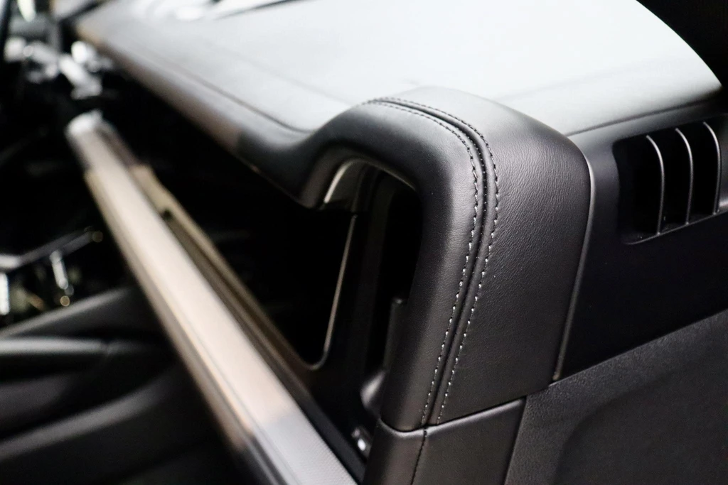 Porsche Cayenne – foto 24