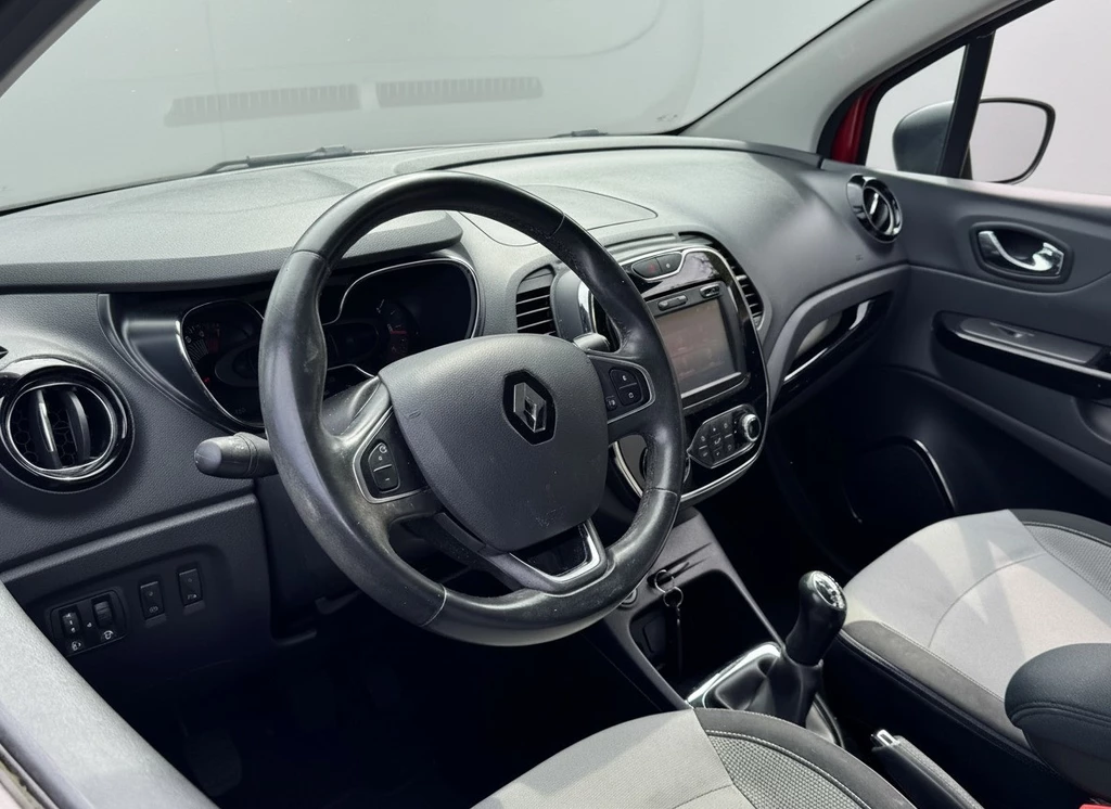 Renault Captur – foto 12