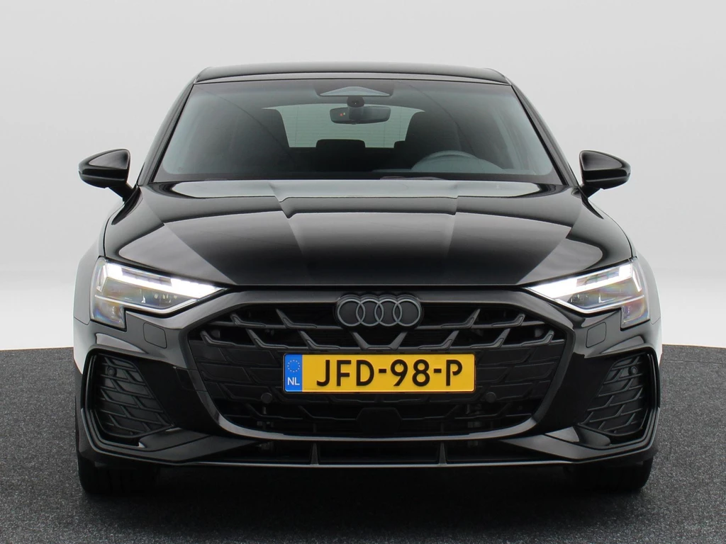 Audi A3 – foto 8