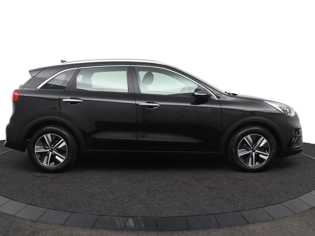 Kia Niro – foto 9