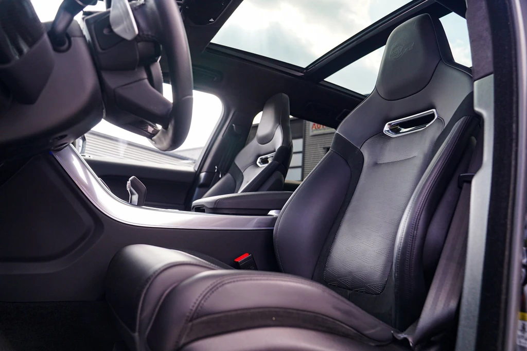 Land Rover Range Rover Sport – foto 35