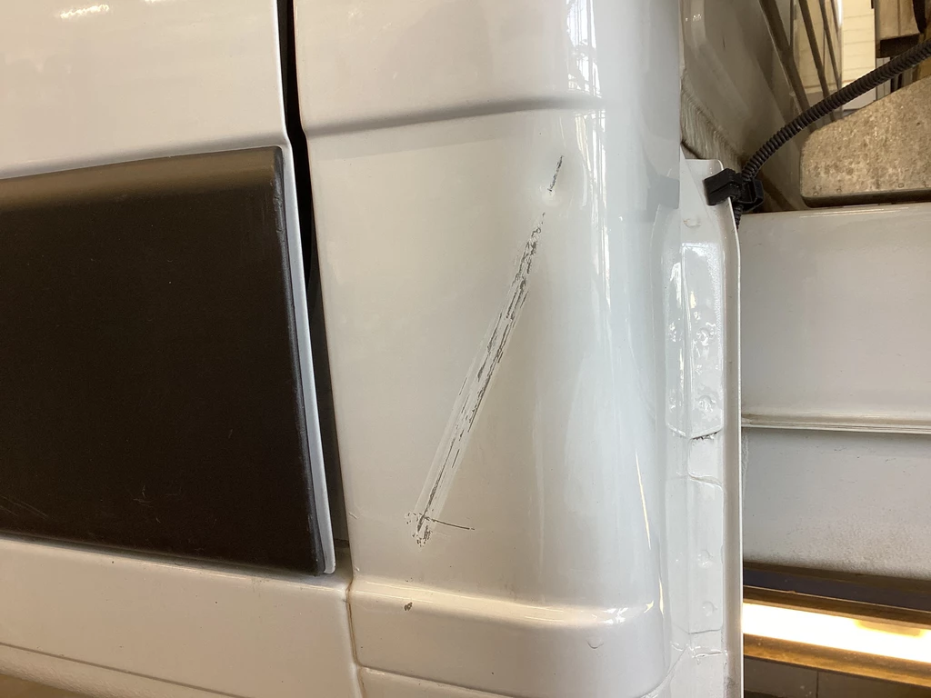 Opel Movano – foto 32