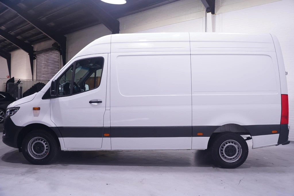 Mercedes-Benz Sprinter – foto 3