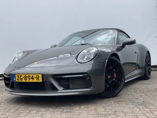 Porsche 911 – thumbnail 10