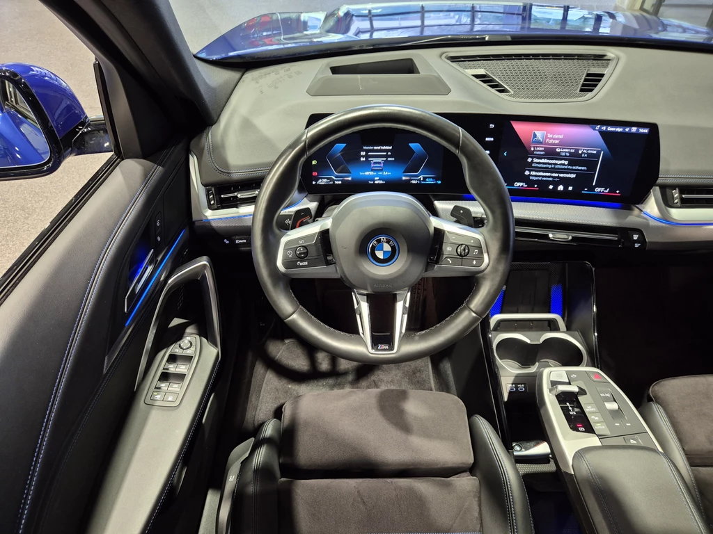 BMW X1 – foto 6