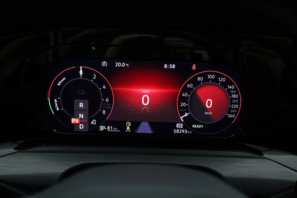Volkswagen Golf – foto 15