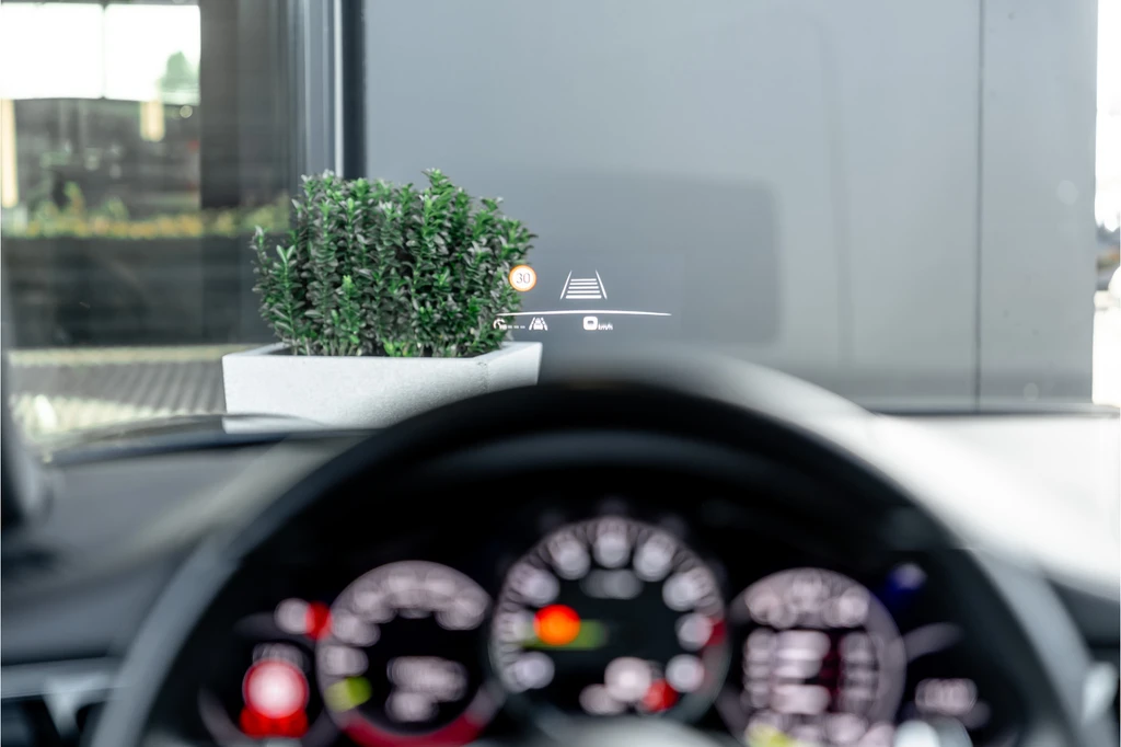 Porsche Panamera – foto 21
