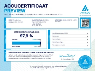 Mercedes-Benz A-Klasse – thumbnail 2