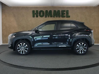 Toyota Yaris Cross – thumbnail 3