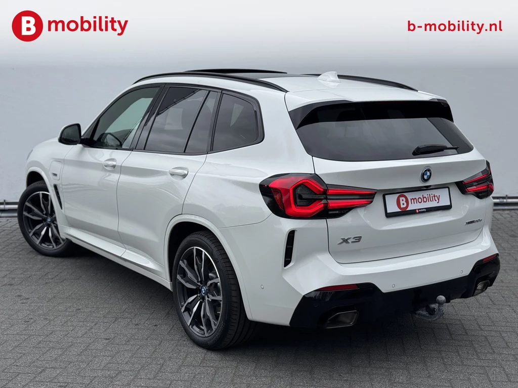 BMW X3 – foto 3
