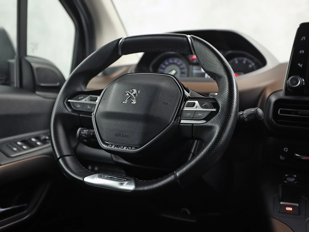 Peugeot Rifter – foto 14