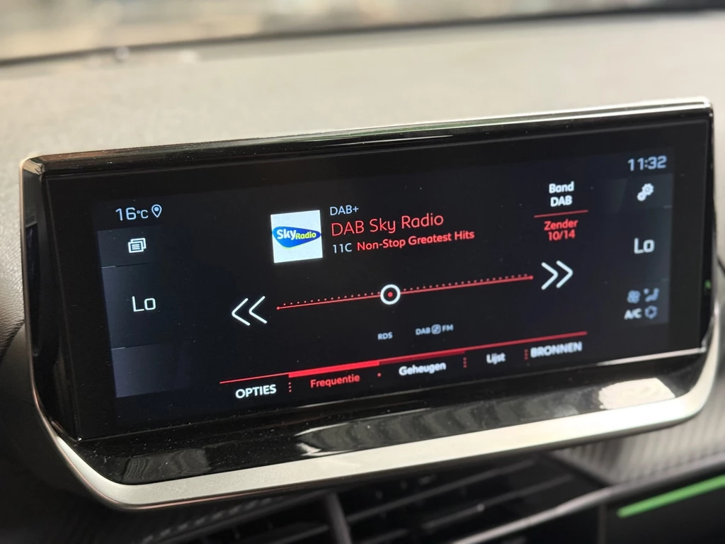 Peugeot 2008 – foto 18