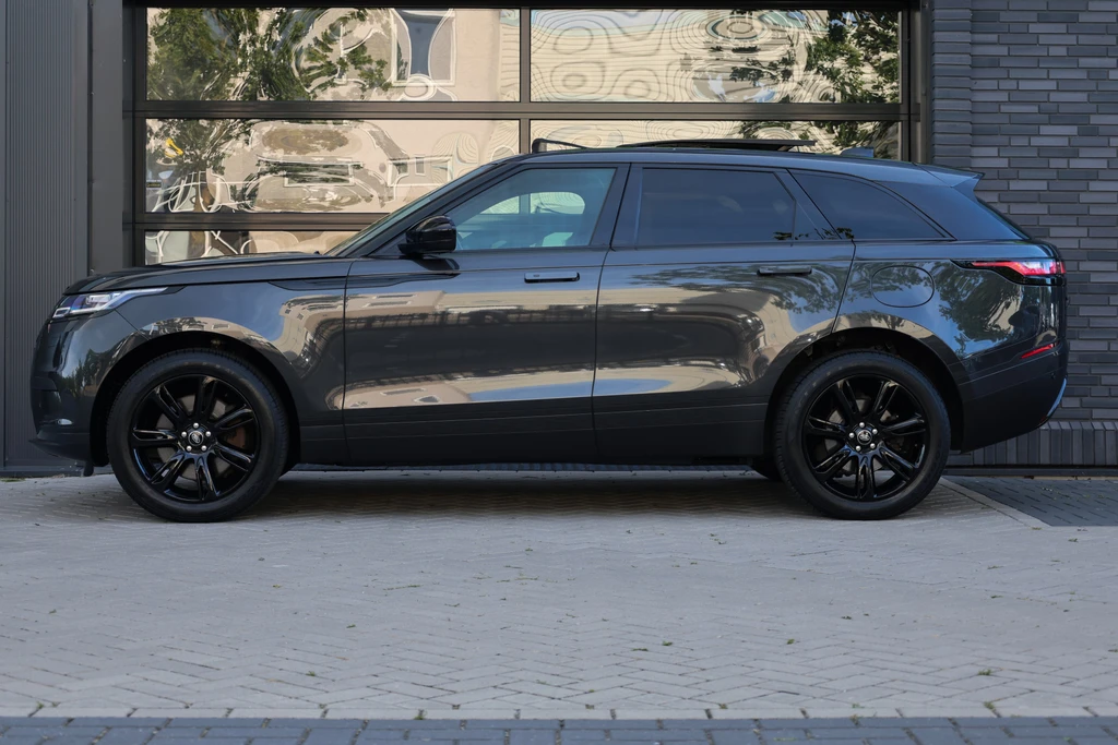 Land Rover Range Rover Velar – foto 8