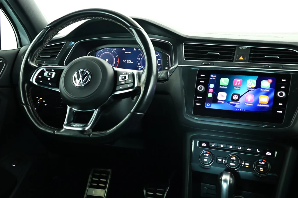 Volkswagen Tiguan – foto 17