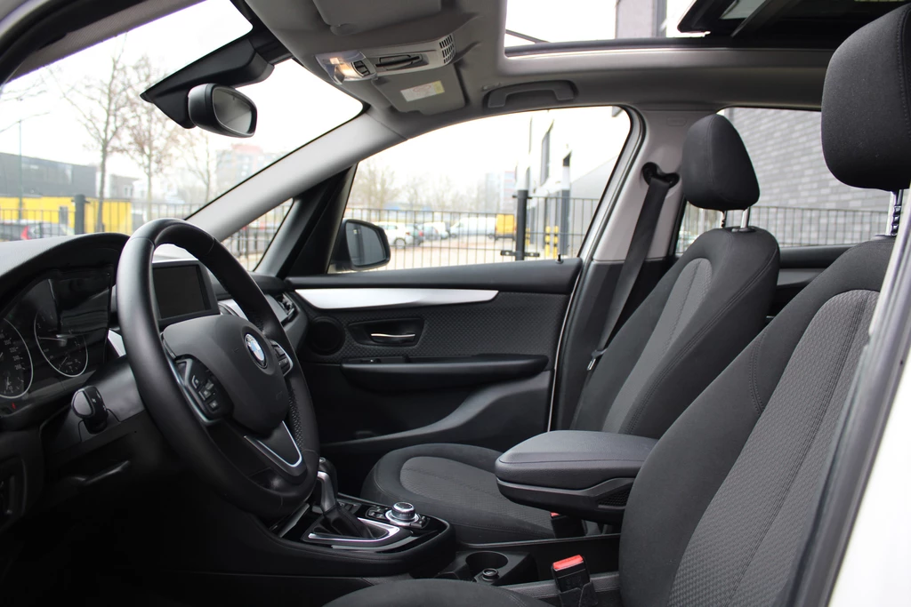 BMW 2 Serie – foto 19