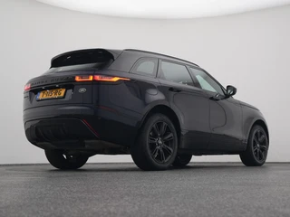 Land Rover Range Rover Velar – thumbnail 13