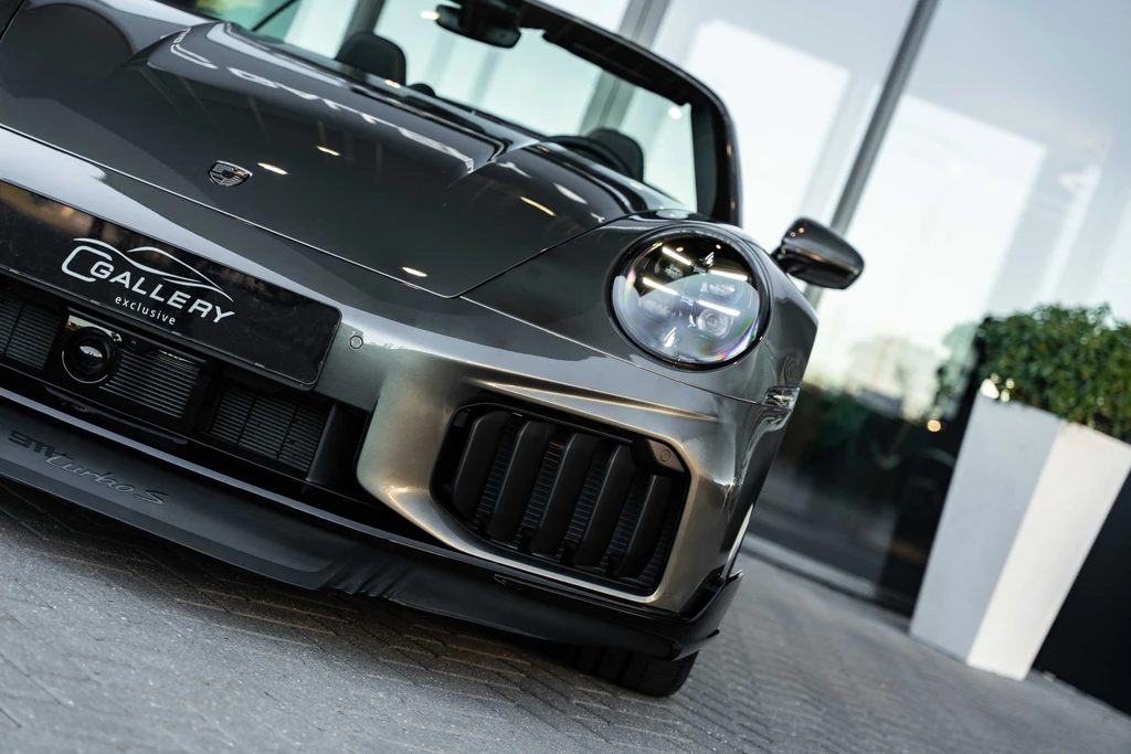 Porsche 911 – foto 13
