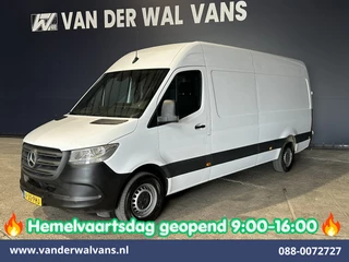 Mercedes-Benz Sprinter – thumbnail 1