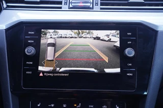Volkswagen Passat – thumbnail 43