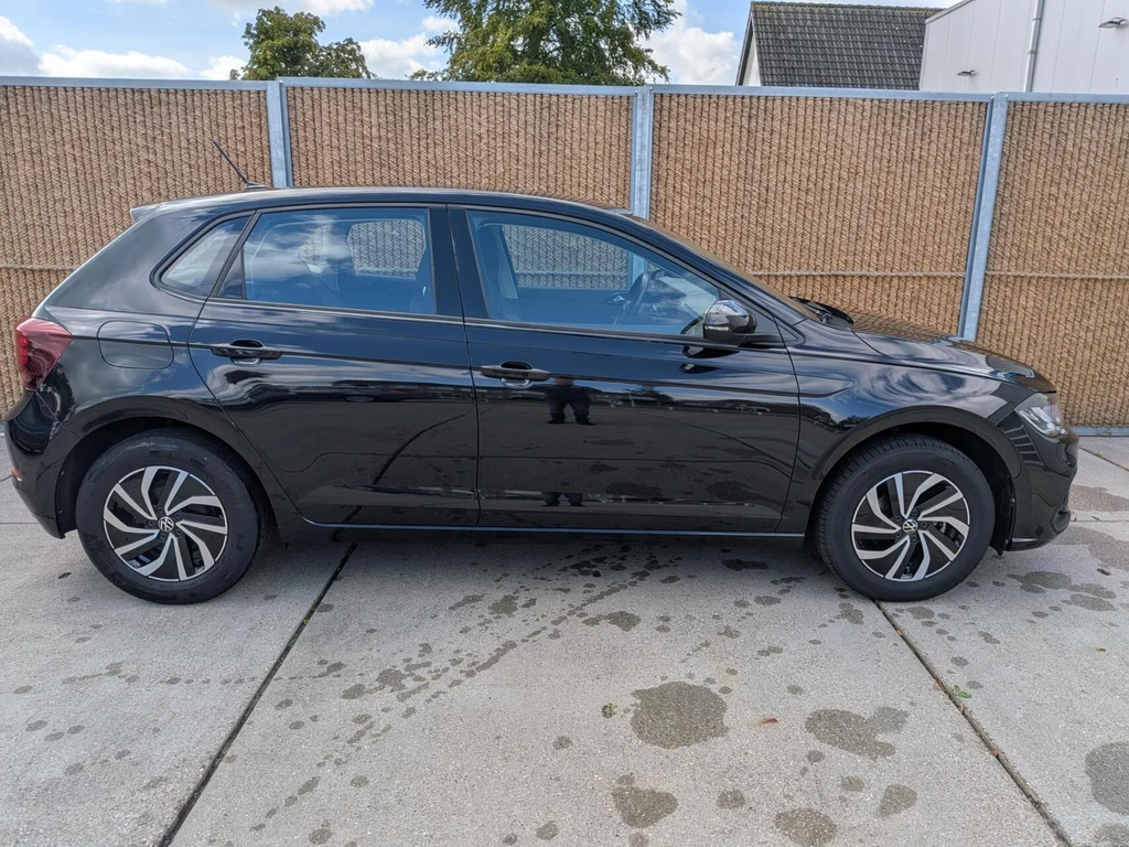 Volkswagen Polo – foto 7