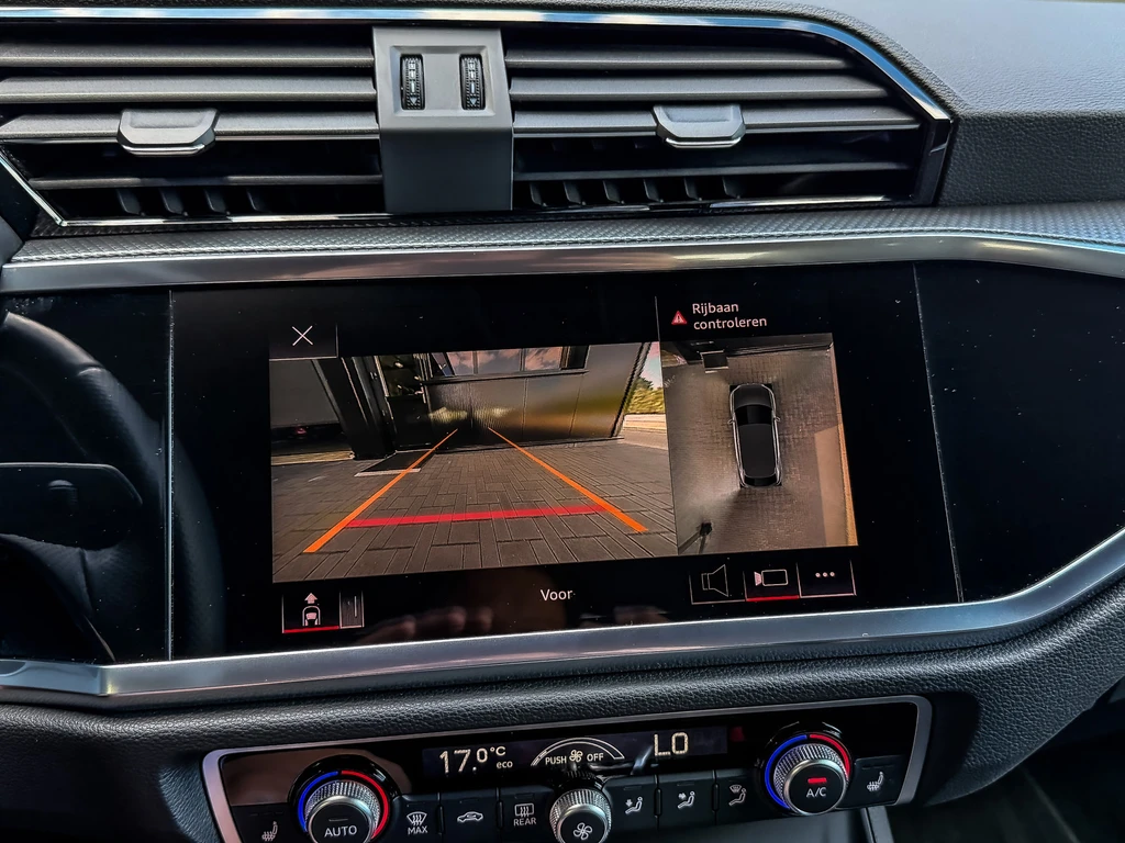 Audi Q3 – foto 25