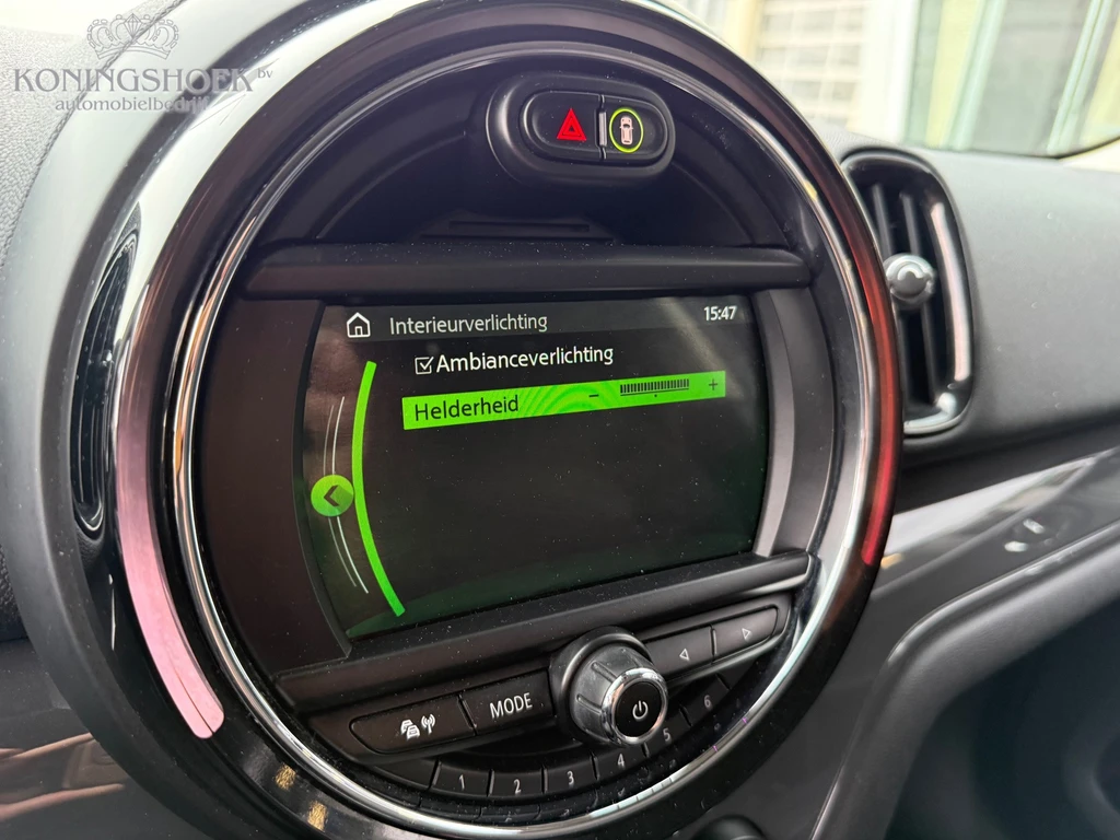 MINI Countryman – foto 14