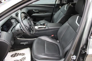 Hyundai Tucson – thumbnail 10