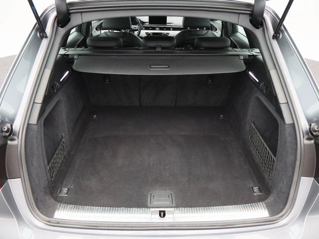 Audi A4 – foto 18