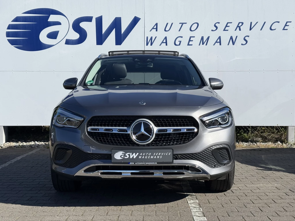 Mercedes-Benz GLA – foto 8