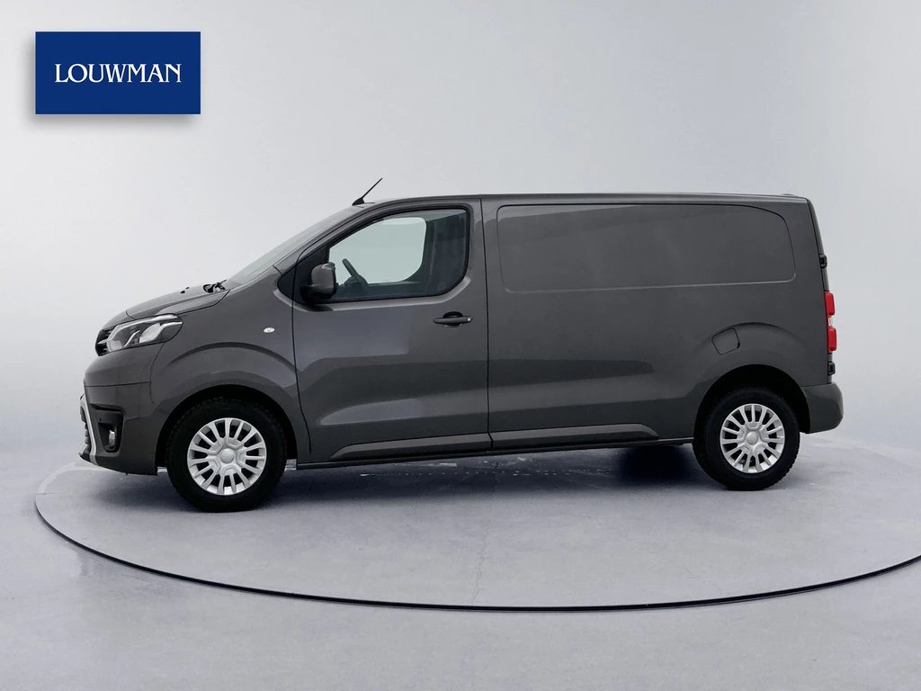 Toyota ProAce – foto 4