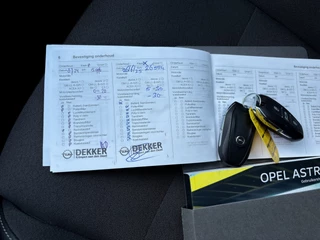 Opel Astra – thumbnail 26