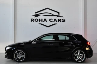 Mercedes-Benz A-Klasse – thumbnail 2