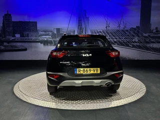 Kia Stonic – thumbnail 8