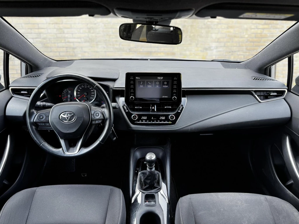 Toyota Corolla Touring Sports – foto 8