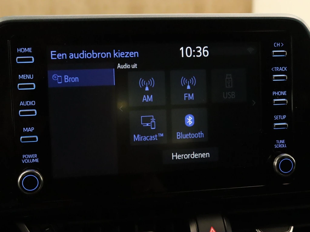 Toyota C-HR – foto 39