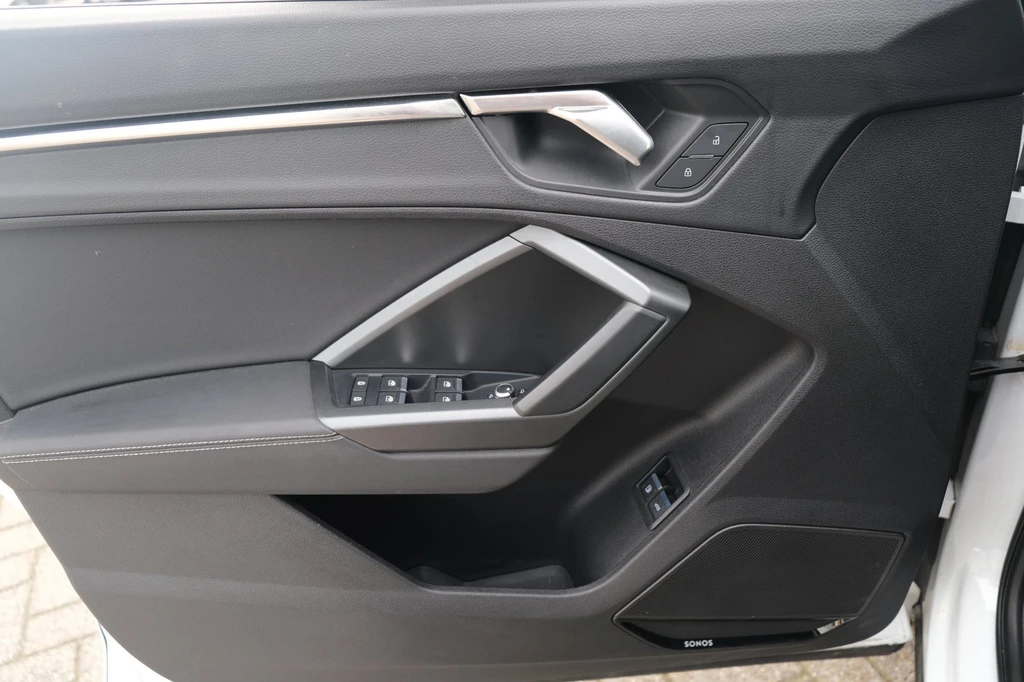 Audi Q3 – foto 15
